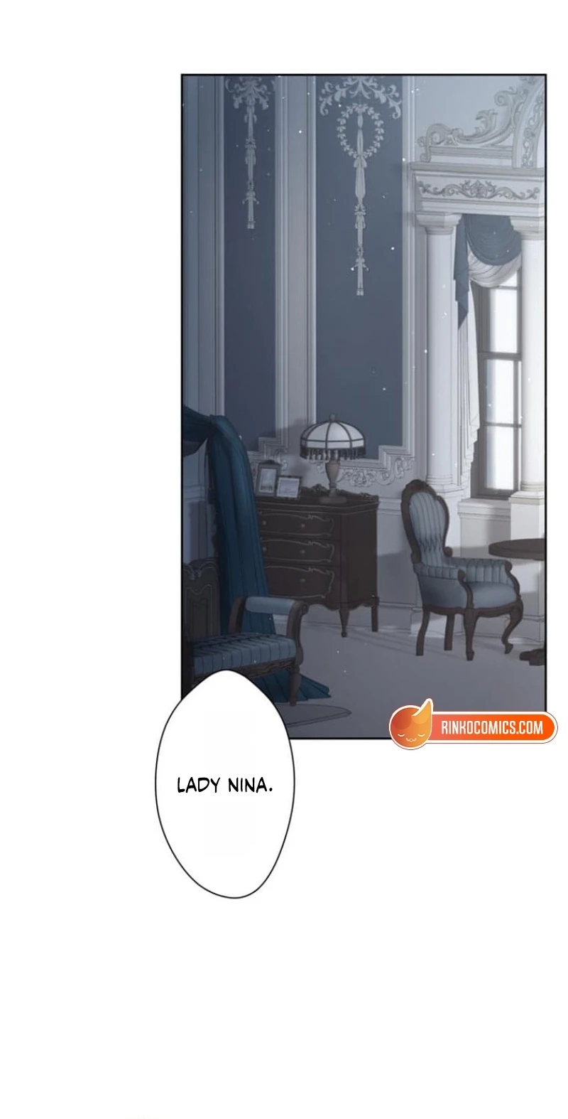 My Favorite Idol Will Be Protected by His Strongest Fiancée Chapter 13 page 15 - 