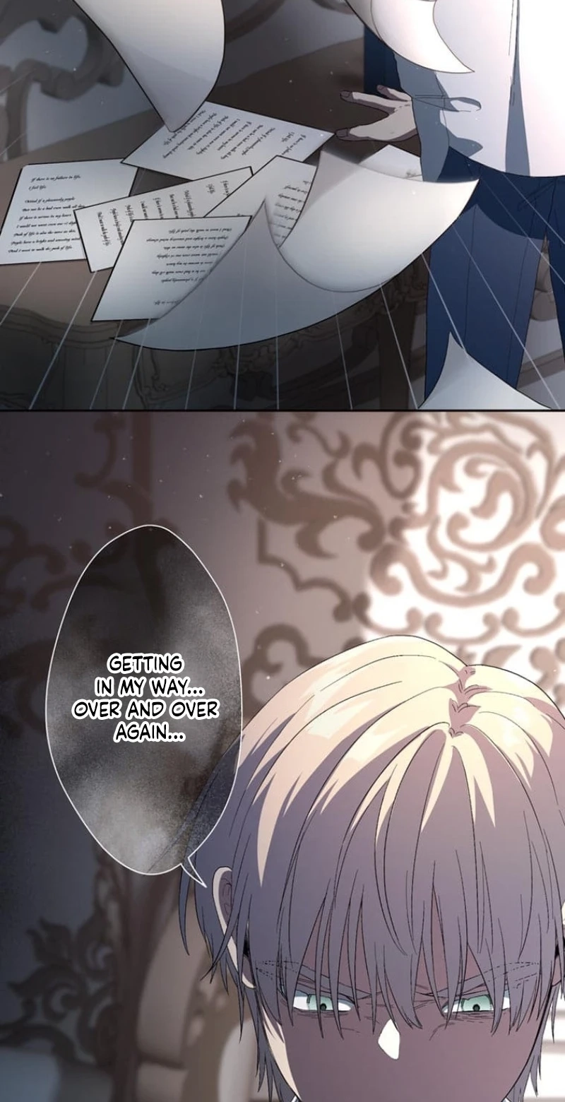My Favorite Idol Will Be Protected by His Strongest Fiancée Chapter 13 page 3 - 