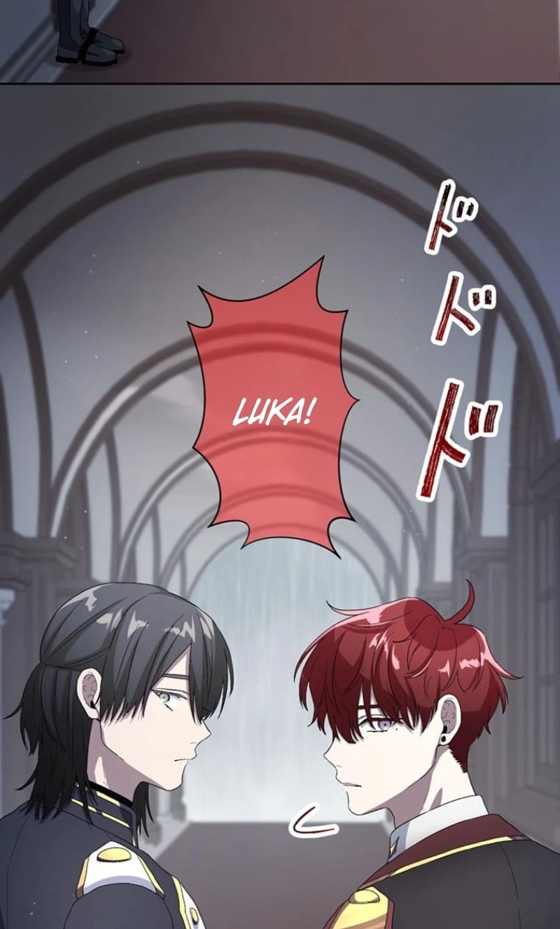 My Favorite Idol Will Be Protected by His Strongest Fiancée Chapter 13 page 22 - 