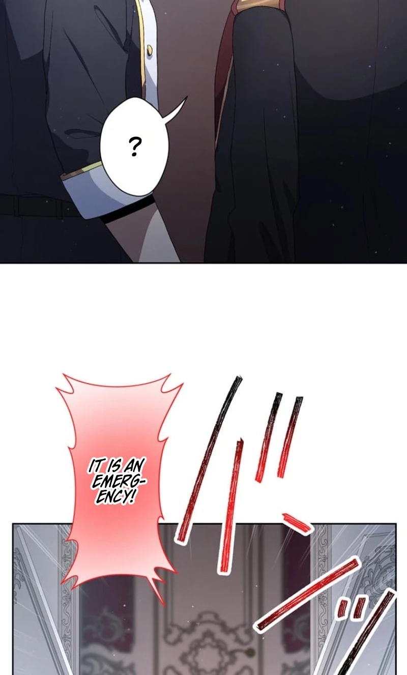 My Favorite Idol Will Be Protected by His Strongest Fiancée Chapter 13 page 23 - 