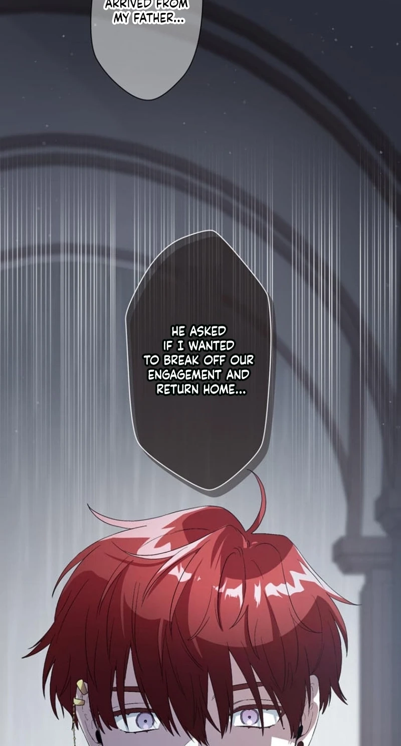 My Favorite Idol Will Be Protected by His Strongest Fiancée Chapter 13 page 26 - 