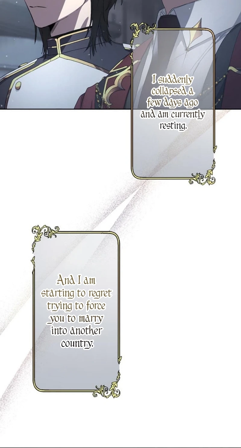 My Favorite Idol Will Be Protected by His Strongest Fiancée Chapter 13 page 29 - 