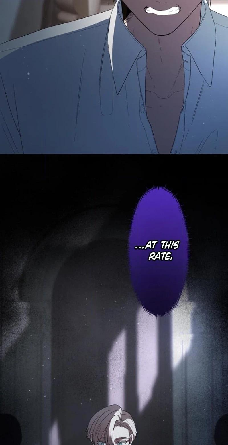 My Favorite Idol Will Be Protected by His Strongest Fiancée Chapter 13 page 4 - 