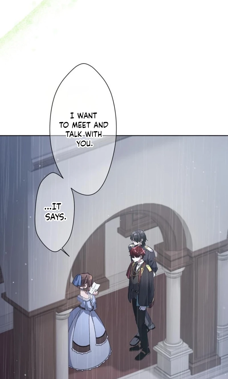 My Favorite Idol Will Be Protected by His Strongest Fiancée Chapter 13 page 31 - 