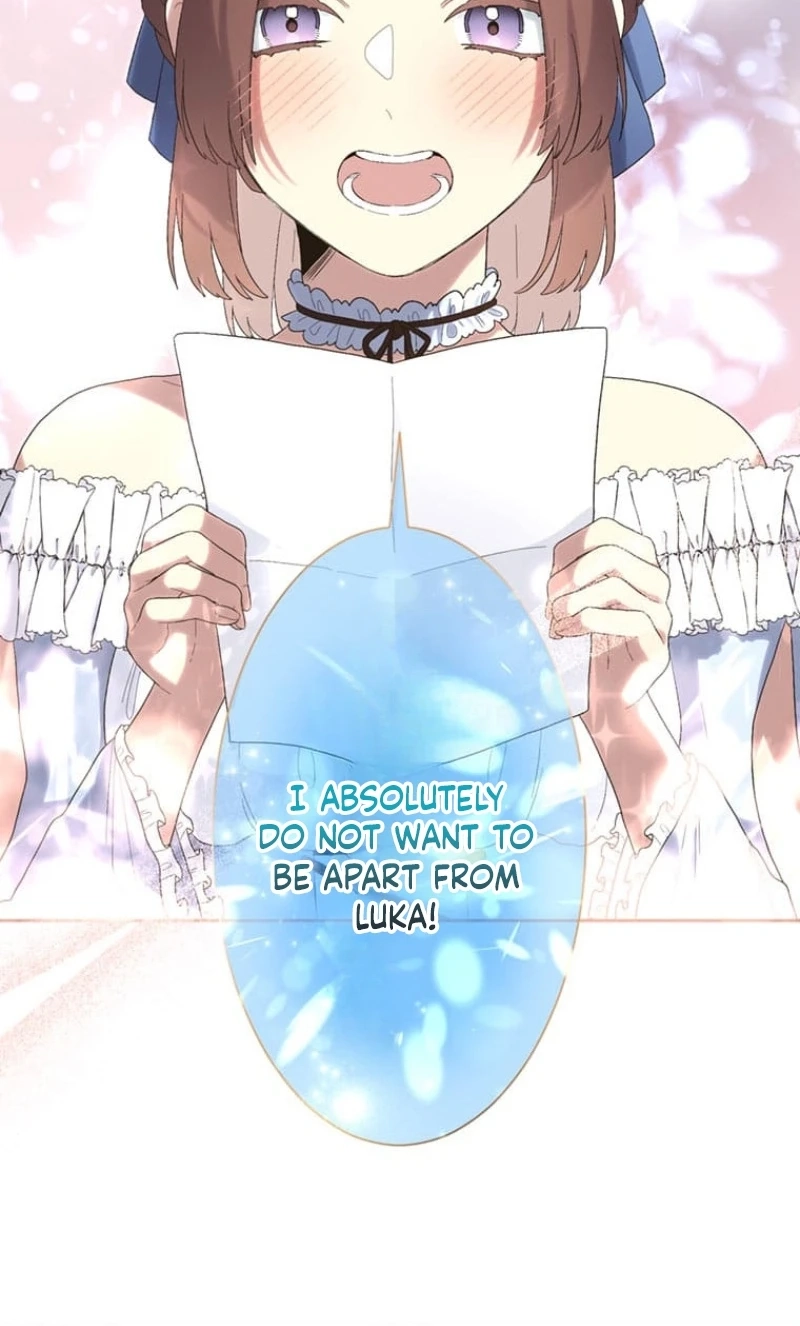 My Favorite Idol Will Be Protected by His Strongest Fiancée Chapter 13 page 34 - 
