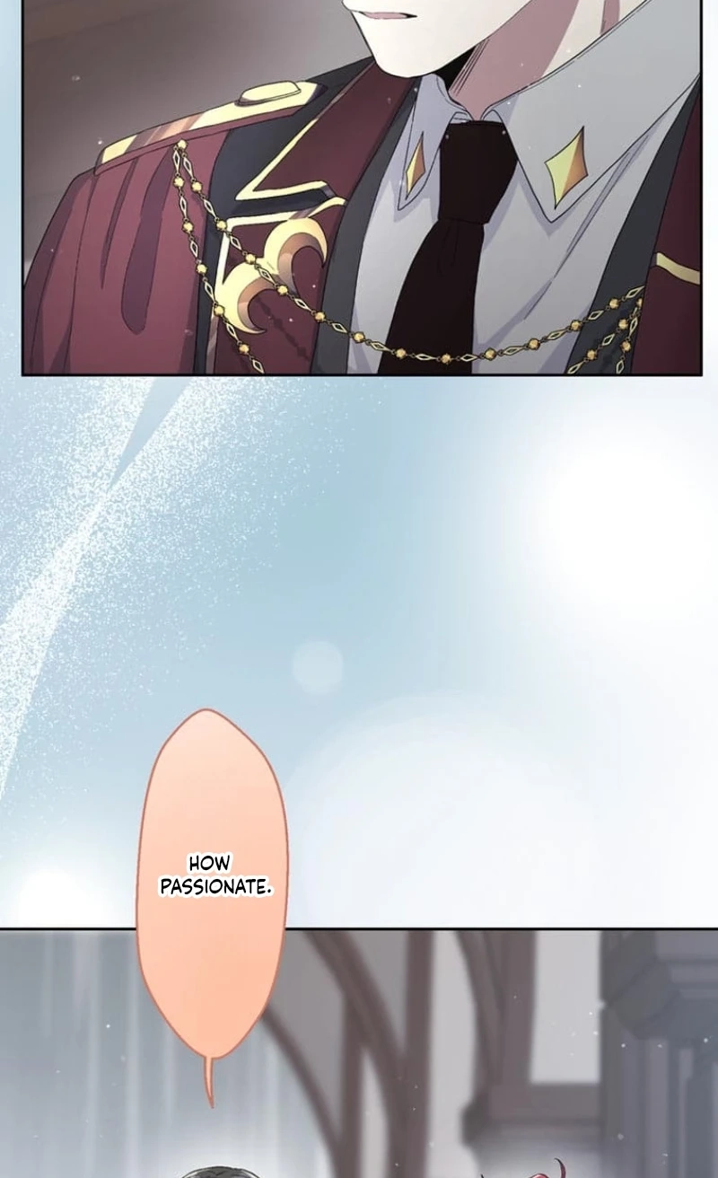 My Favorite Idol Will Be Protected by His Strongest Fiancée Chapter 13 page 37 - 