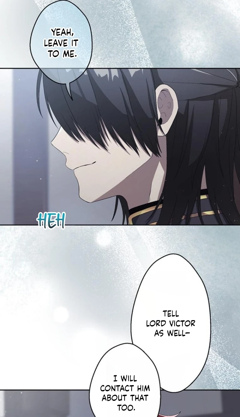 My Favorite Idol Will Be Protected by His Strongest Fiancée Chapter 13 page 41 - 