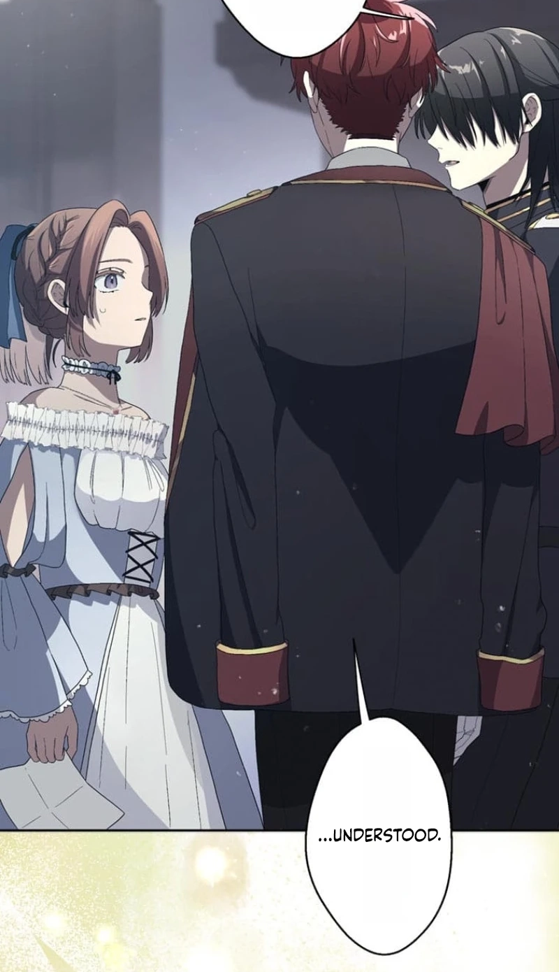 My Favorite Idol Will Be Protected by His Strongest Fiancée Chapter 13 page 42 - 