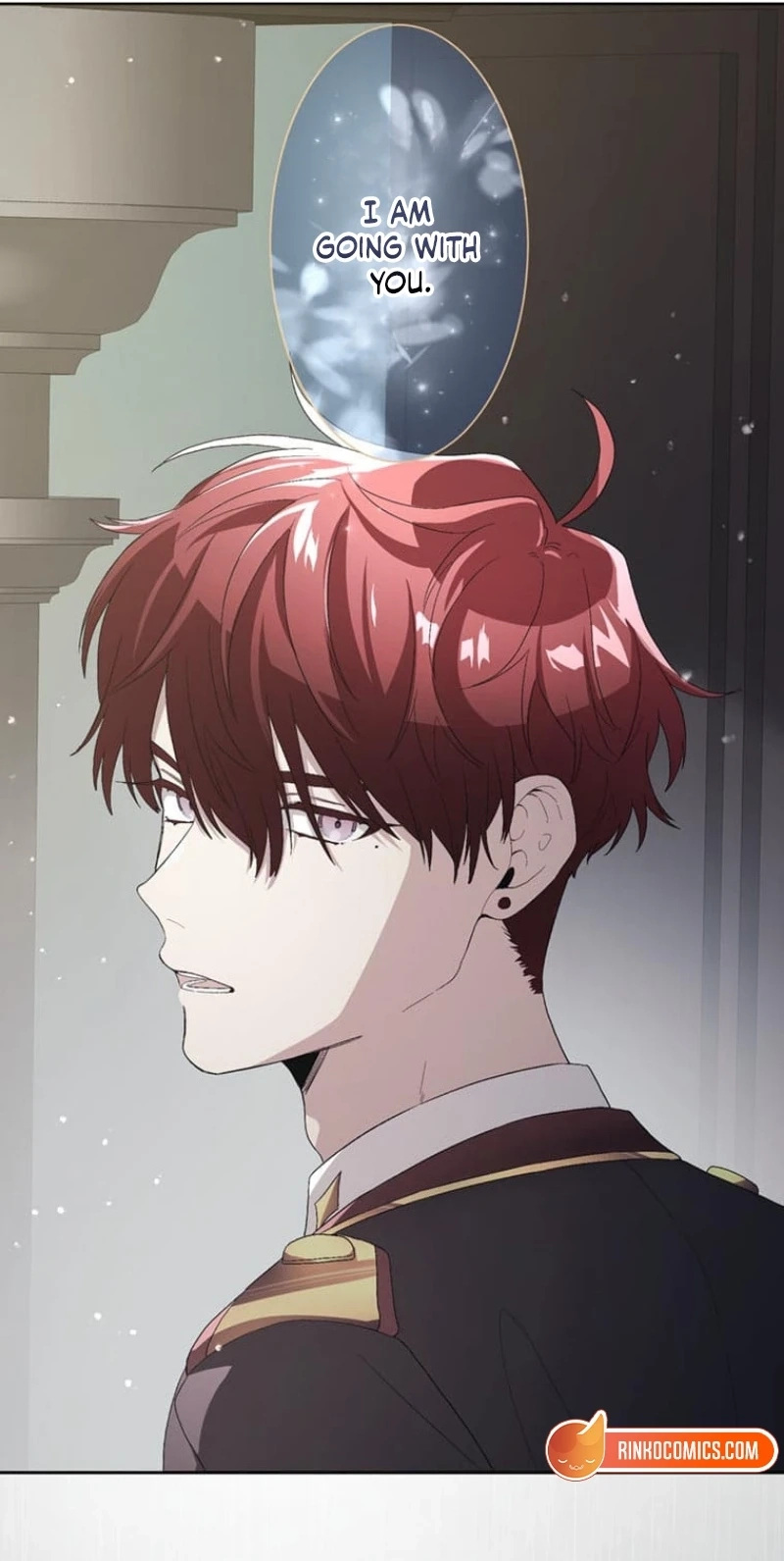 My Favorite Idol Will Be Protected by His Strongest Fiancée Chapter 13 page 45 - 