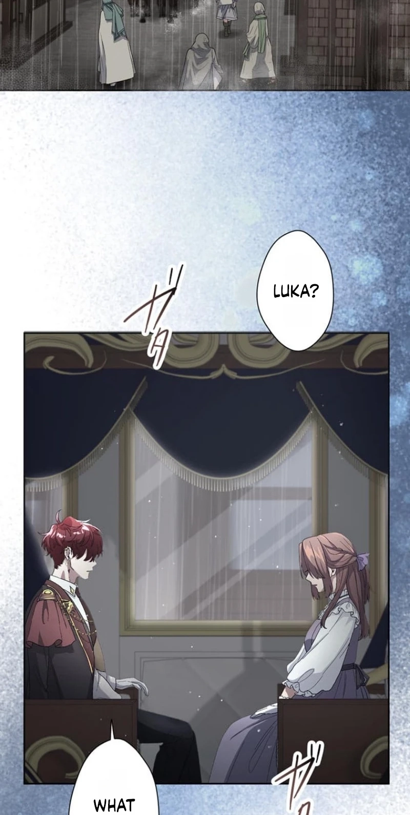 My Favorite Idol Will Be Protected by His Strongest Fiancée Chapter 13 page 47 - 