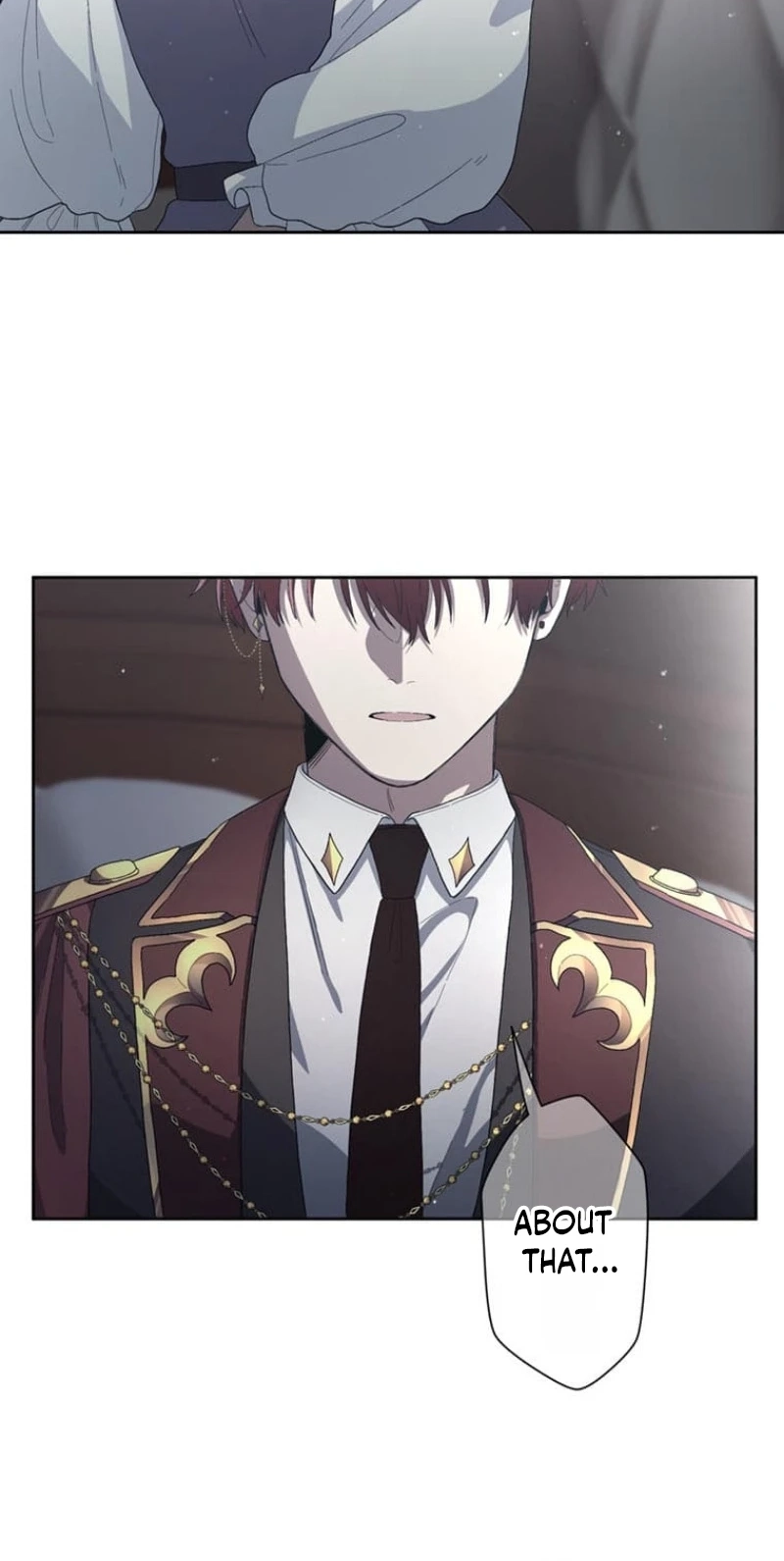 My Favorite Idol Will Be Protected by His Strongest Fiancée Chapter 13 page 49 - 