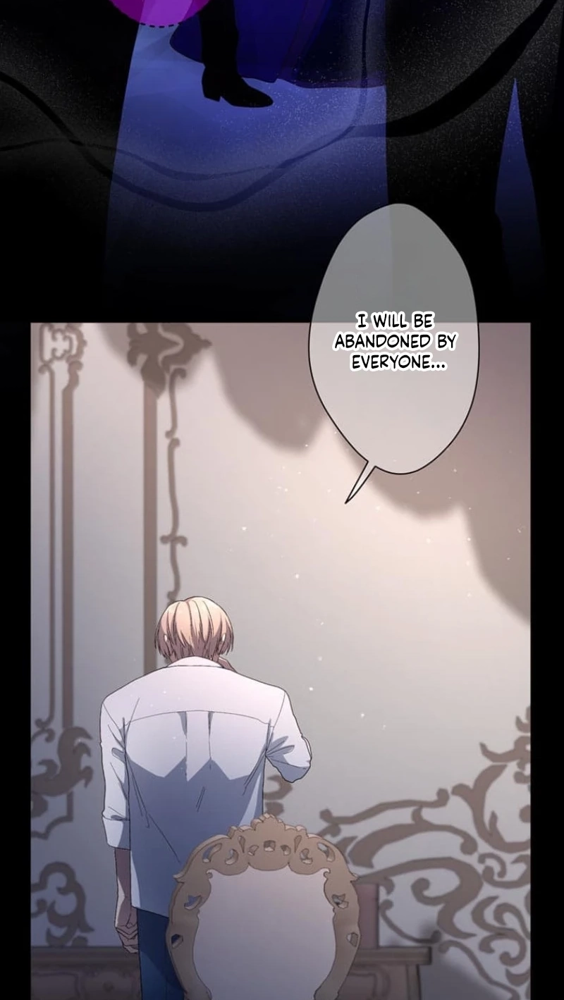 My Favorite Idol Will Be Protected by His Strongest Fiancée Chapter 13 page 7 - 