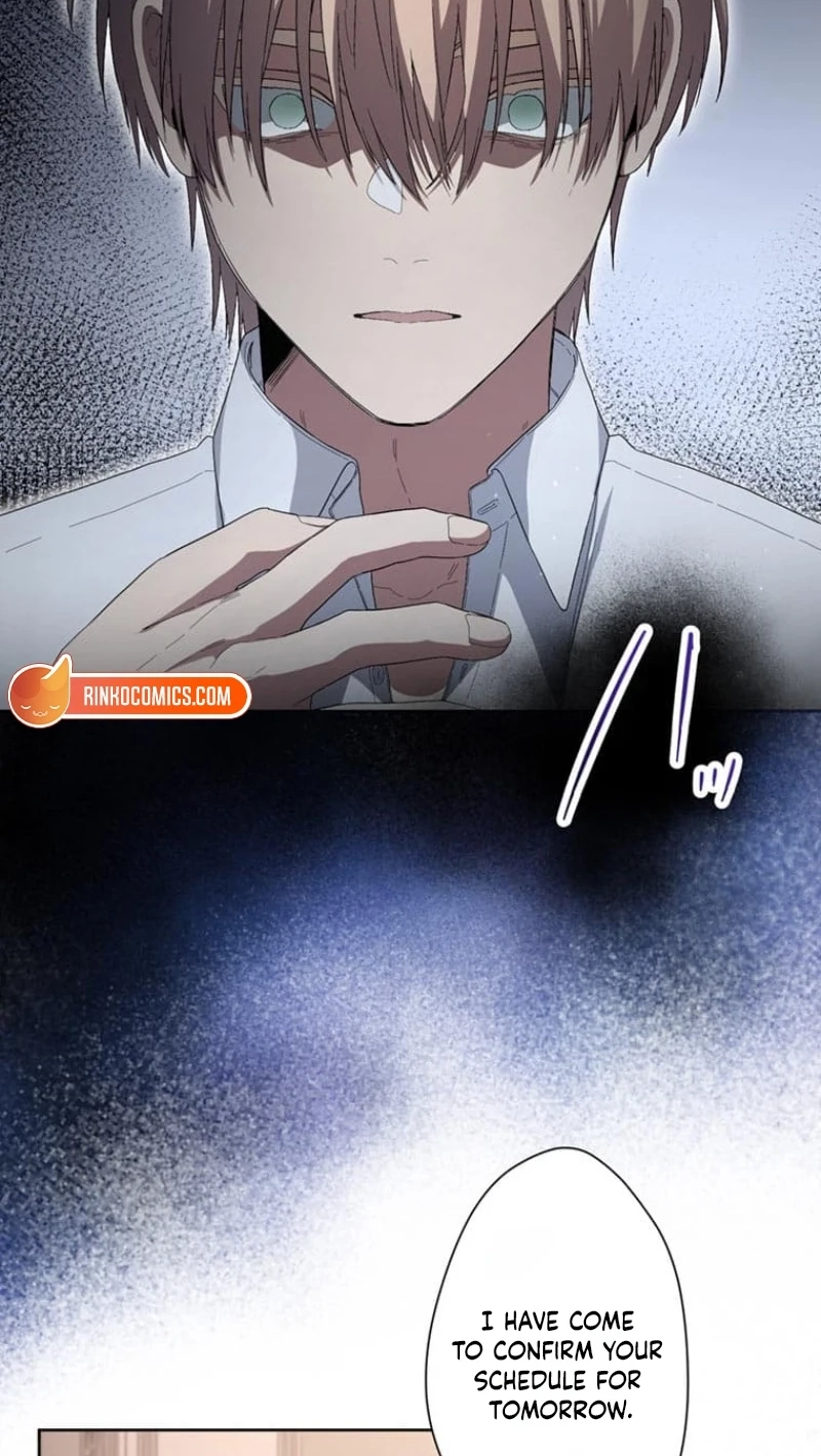 My Favorite Idol Will Be Protected by His Strongest Fiancée Chapter 13 page 9 - 