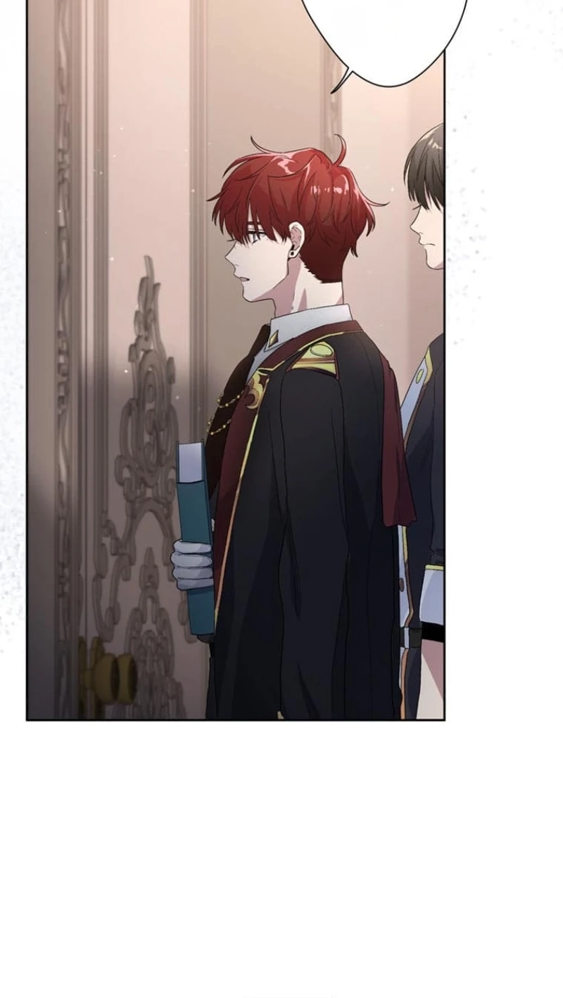 My Favorite Idol Will Be Protected by His Strongest Fiancée Chapter 13 page 10 - 