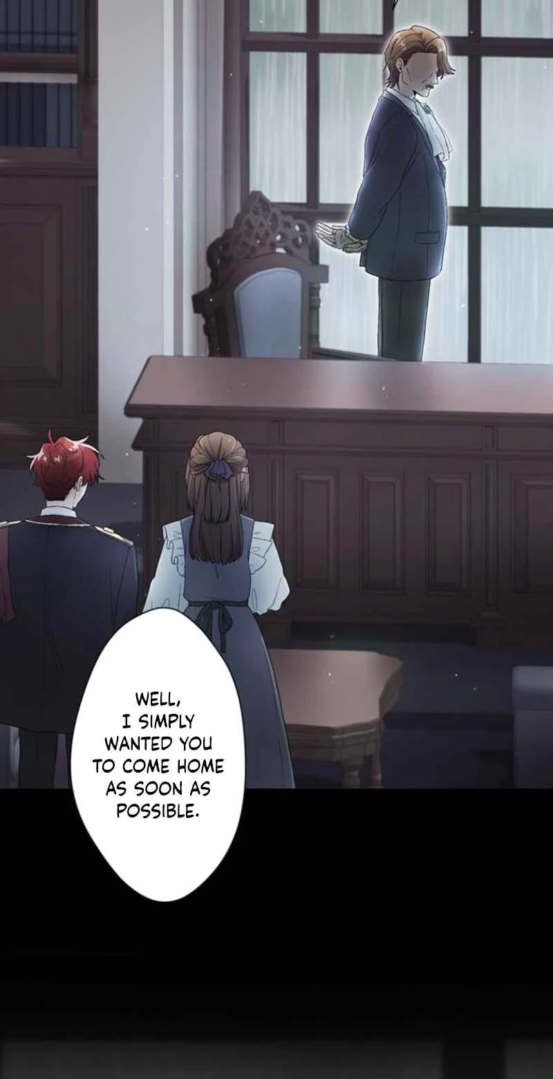 My Favorite Idol Will Be Protected by His Strongest Fiancée Chapter 14 page 15 - 