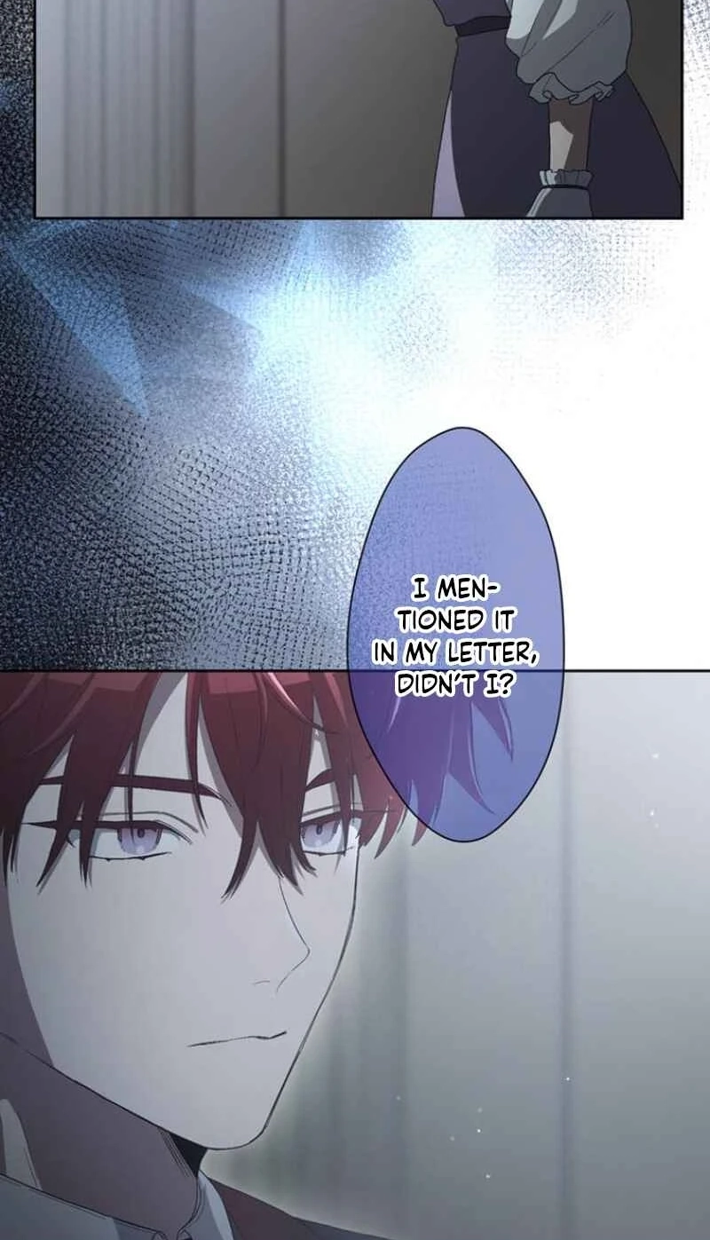 My Favorite Idol Will Be Protected by His Strongest Fiancée Chapter 14 page 18 - 