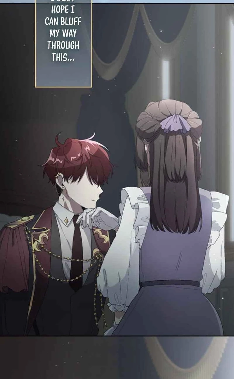 My Favorite Idol Will Be Protected by His Strongest Fiancée Chapter 14 page 3 - 
