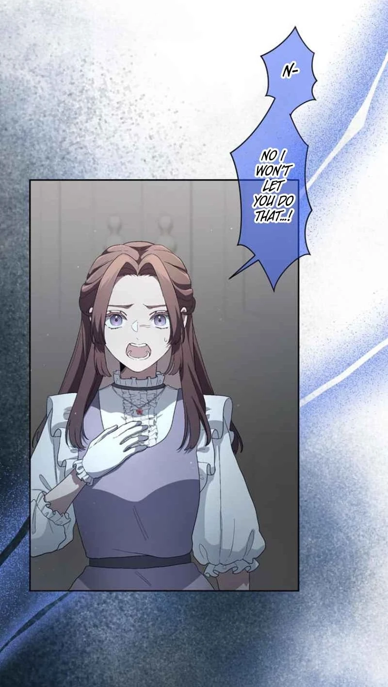 My Favorite Idol Will Be Protected by His Strongest Fiancée Chapter 14 page 21 - 