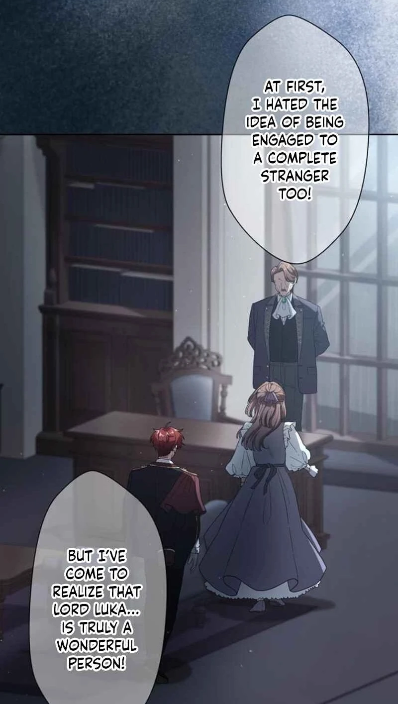 My Favorite Idol Will Be Protected by His Strongest Fiancée Chapter 14 page 22 - 