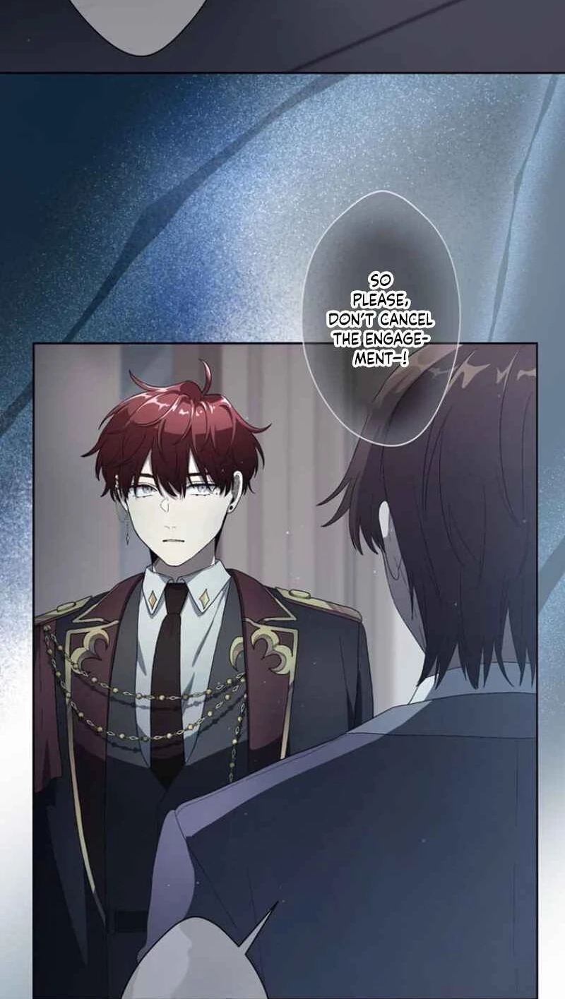 My Favorite Idol Will Be Protected by His Strongest Fiancée Chapter 14 page 23 - 