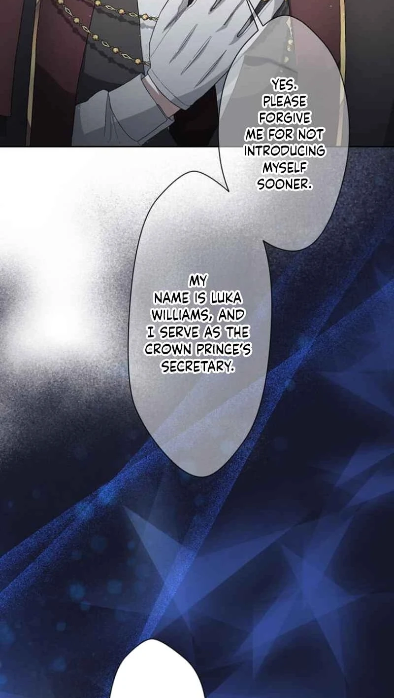 My Favorite Idol Will Be Protected by His Strongest Fiancée Chapter 14 page 25 - 