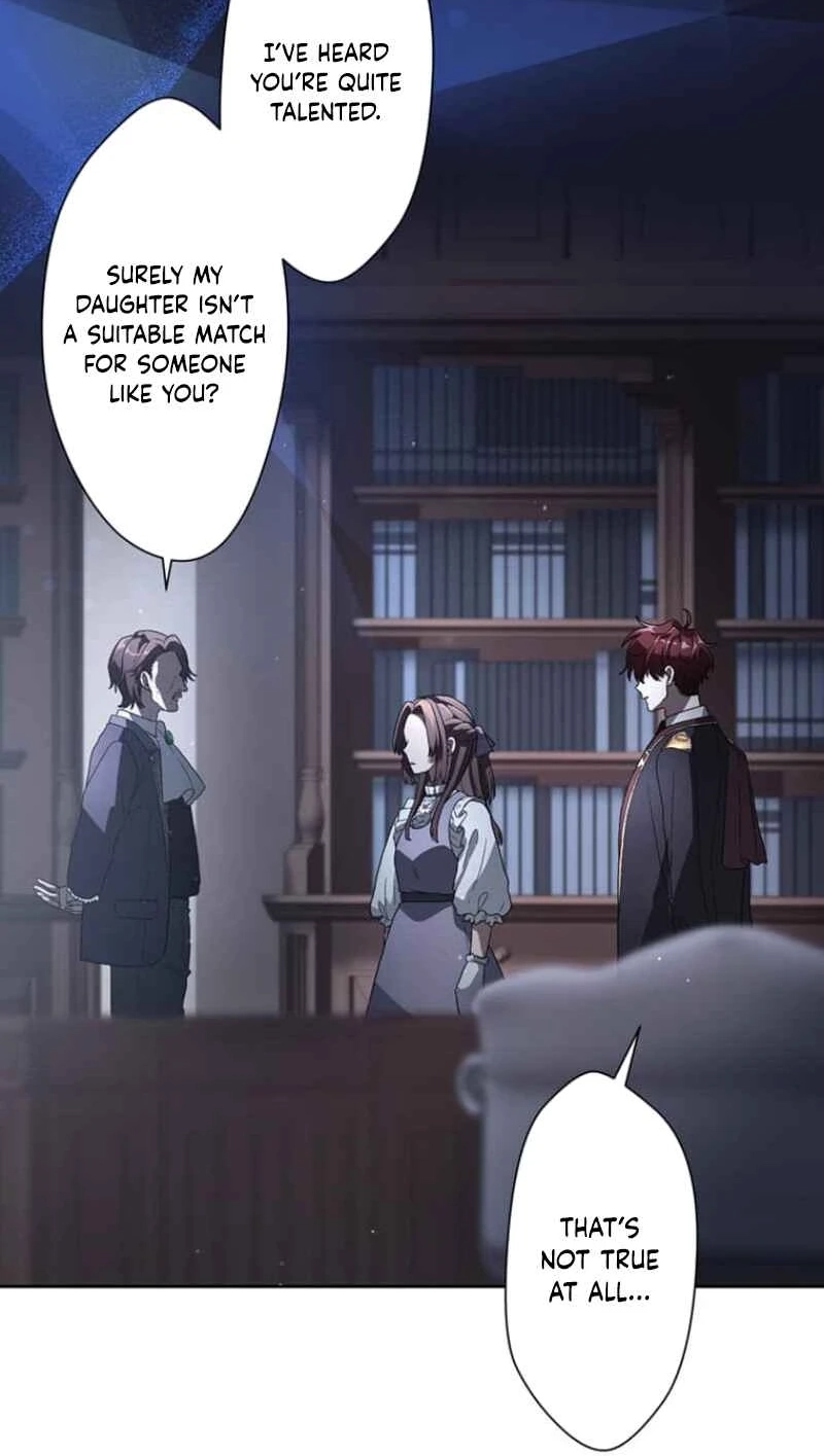 My Favorite Idol Will Be Protected by His Strongest Fiancée Chapter 14 page 26 - 