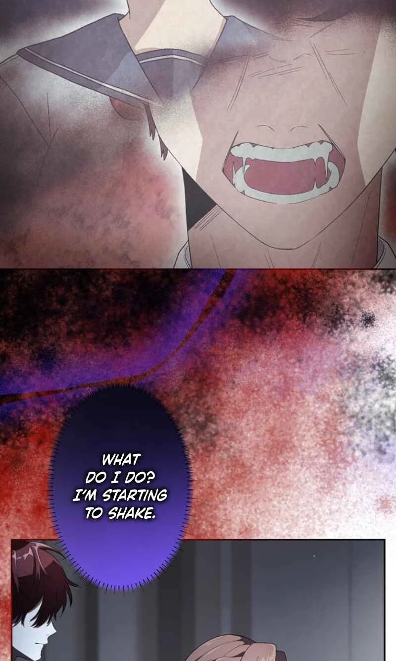 My Favorite Idol Will Be Protected by His Strongest Fiancée Chapter 14 page 31 - 