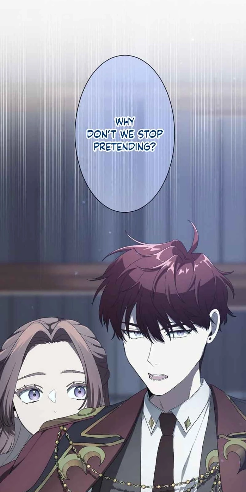 My Favorite Idol Will Be Protected by His Strongest Fiancée Chapter 14 page 33 - 