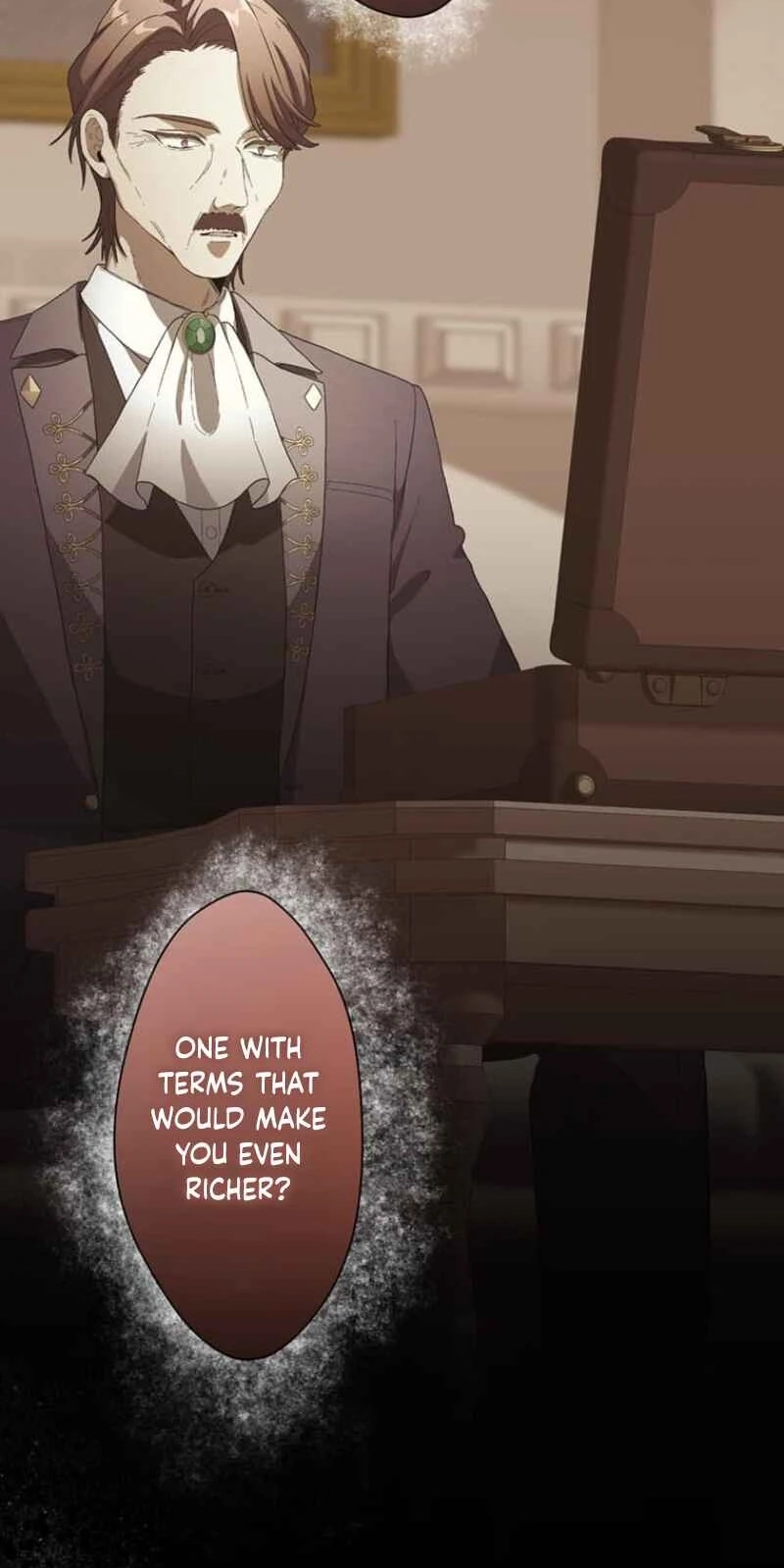 My Favorite Idol Will Be Protected by His Strongest Fiancée Chapter 14 page 37 - 