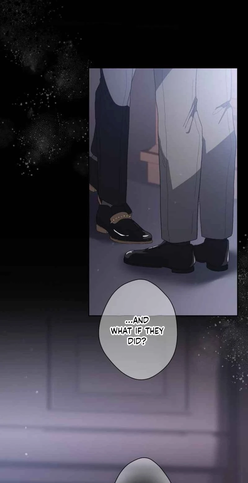 My Favorite Idol Will Be Protected by His Strongest Fiancée Chapter 14 page 38 - 