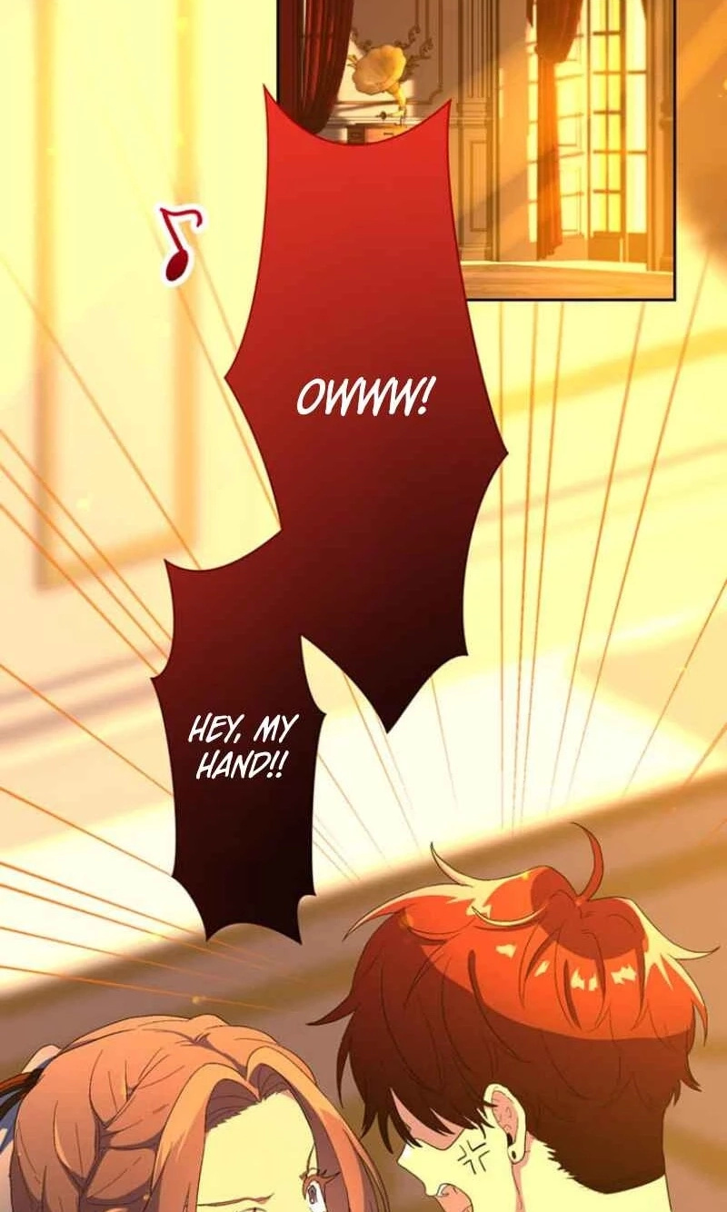 My Favorite Idol Will Be Protected by His Strongest Fiancée Chapter 14 page 45 - 
