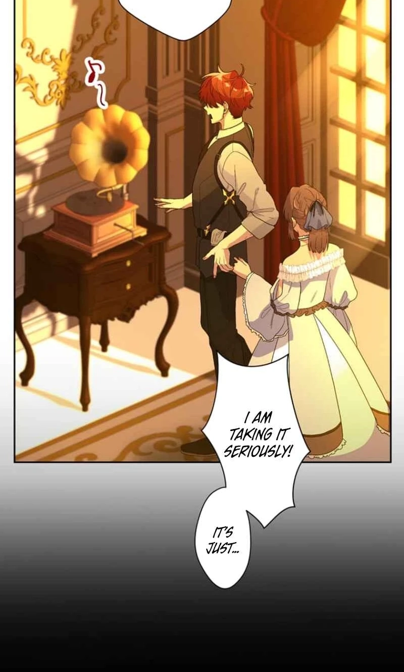 My Favorite Idol Will Be Protected by His Strongest Fiancée Chapter 14 page 48 - 