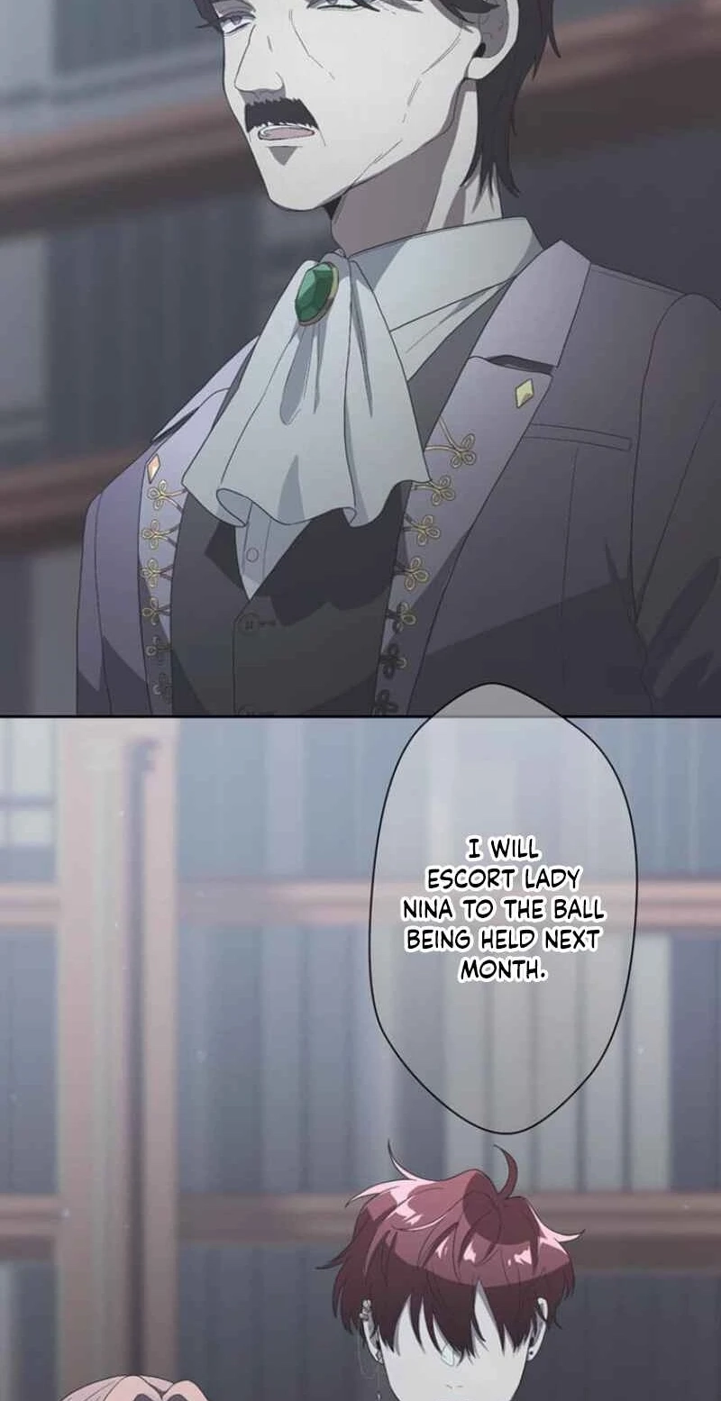 My Favorite Idol Will Be Protected by His Strongest Fiancée Chapter 14 page 50 - 
