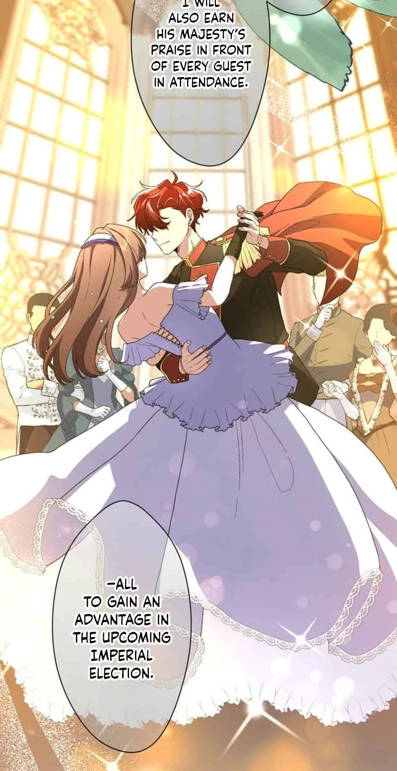 My Favorite Idol Will Be Protected by His Strongest Fiancée Chapter 14 page 52 - 