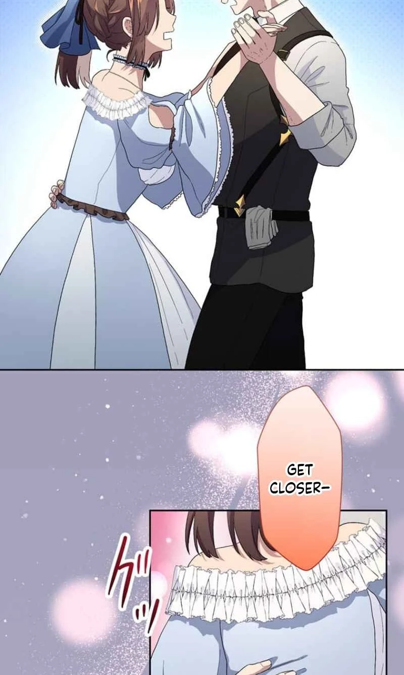 My Favorite Idol Will Be Protected by His Strongest Fiancée Chapter 14 page 57 - 