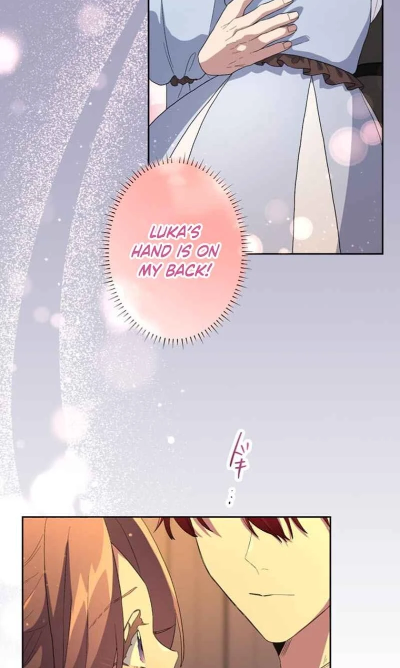 My Favorite Idol Will Be Protected by His Strongest Fiancée Chapter 14 page 58 - 