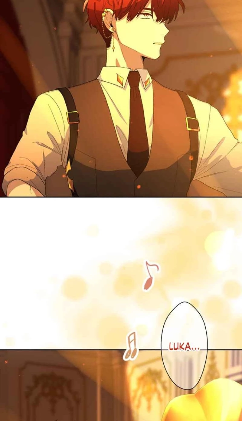My Favorite Idol Will Be Protected by His Strongest Fiancée Chapter 14 page 61 - 