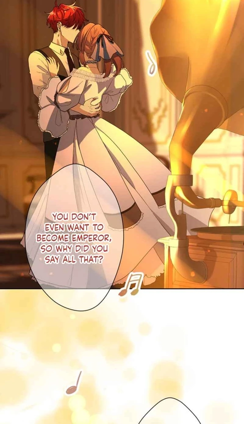 My Favorite Idol Will Be Protected by His Strongest Fiancée Chapter 14 page 62 - 