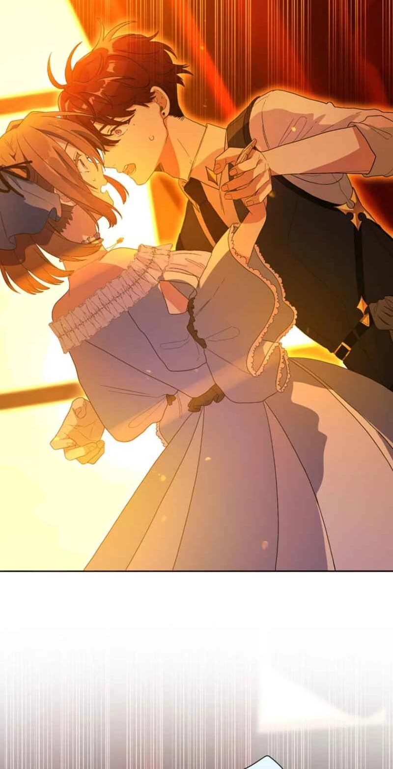 My Favorite Idol Will Be Protected by His Strongest Fiancée Chapter 14 page 65 - 