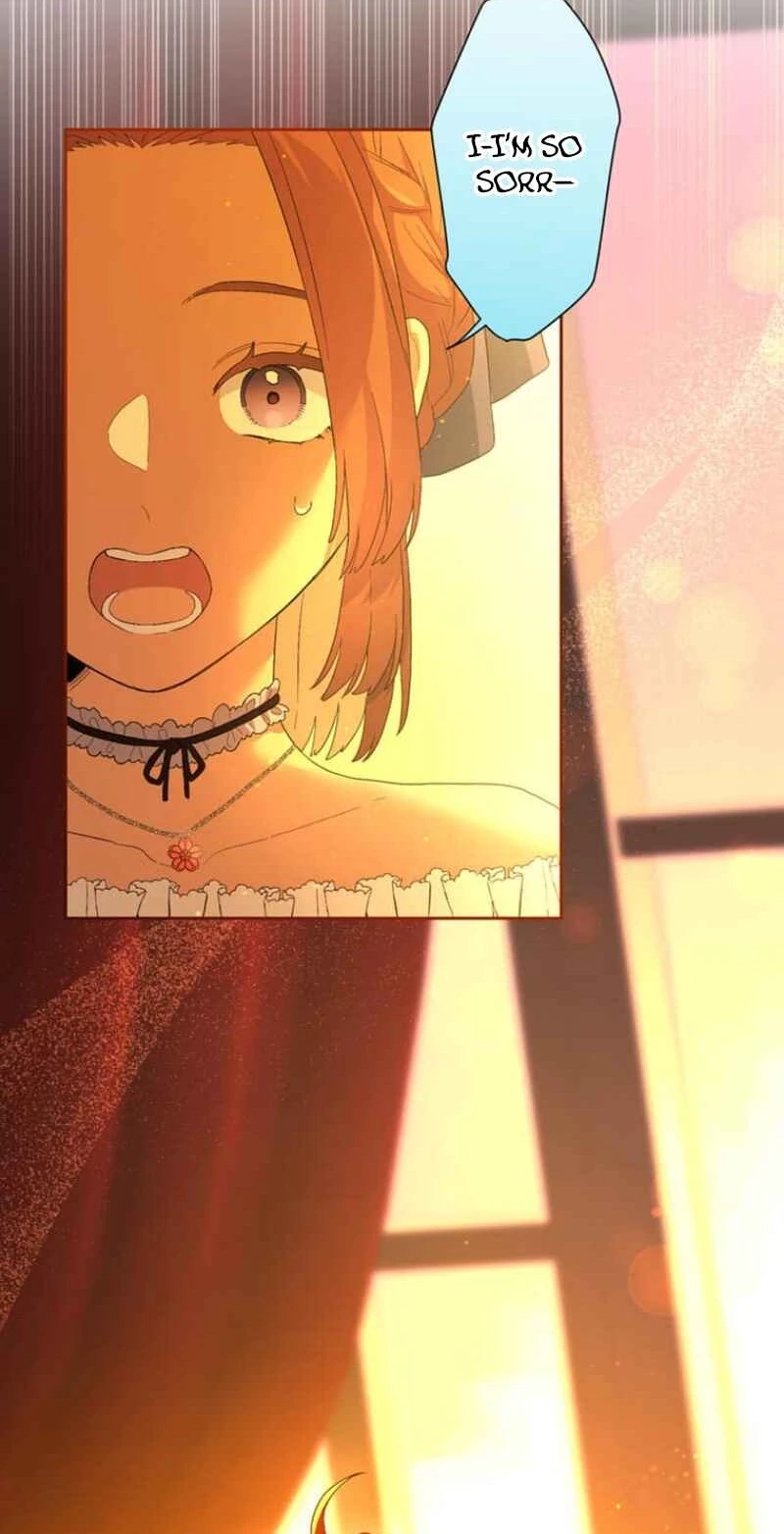 My Favorite Idol Will Be Protected by His Strongest Fiancée Chapter 14 page 66 - 