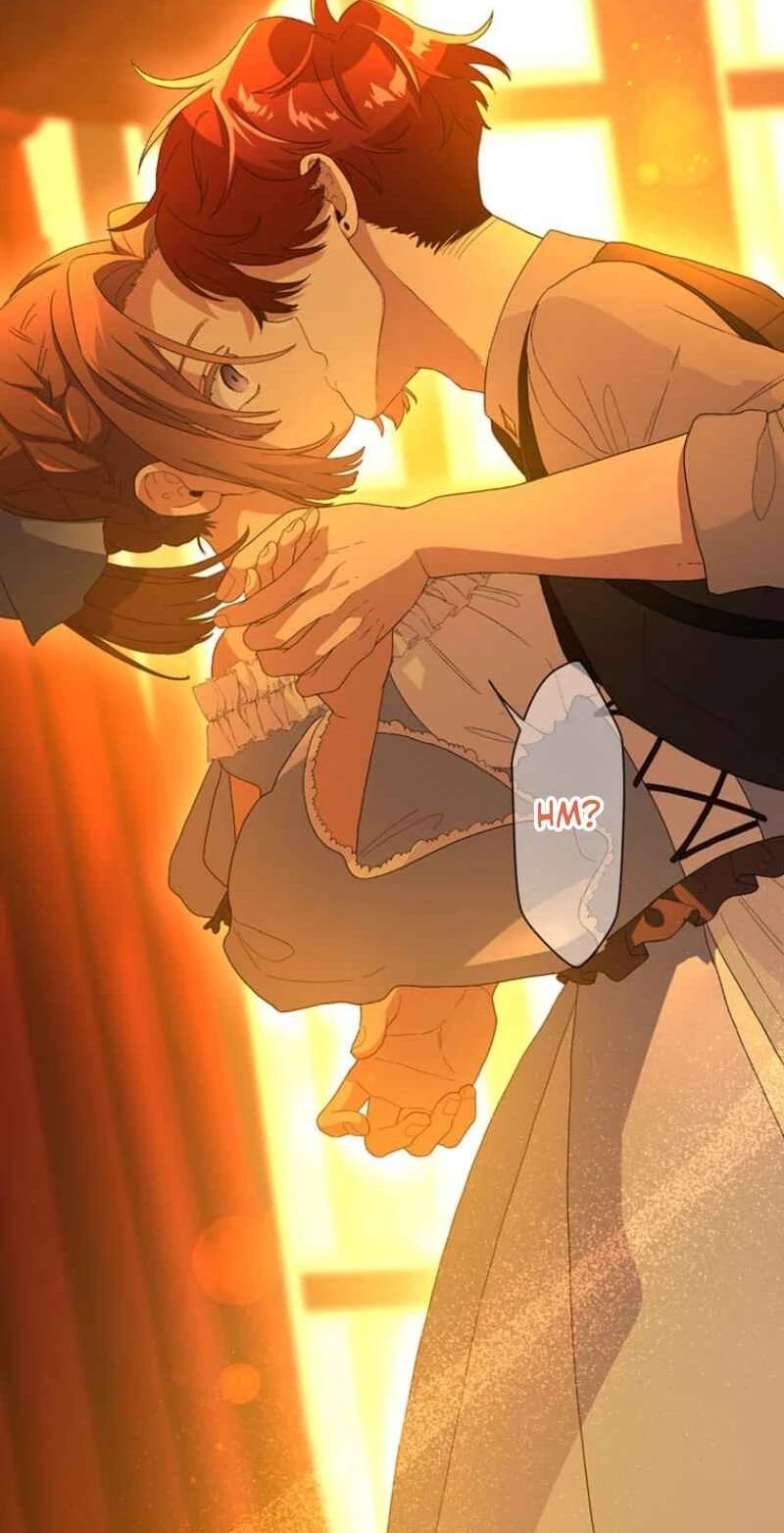 My Favorite Idol Will Be Protected by His Strongest Fiancée Chapter 14 page 67 - 