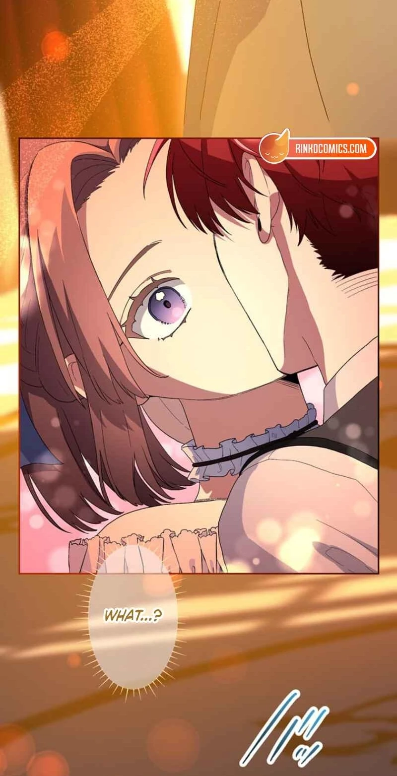 My Favorite Idol Will Be Protected by His Strongest Fiancée Chapter 14 page 68 - 