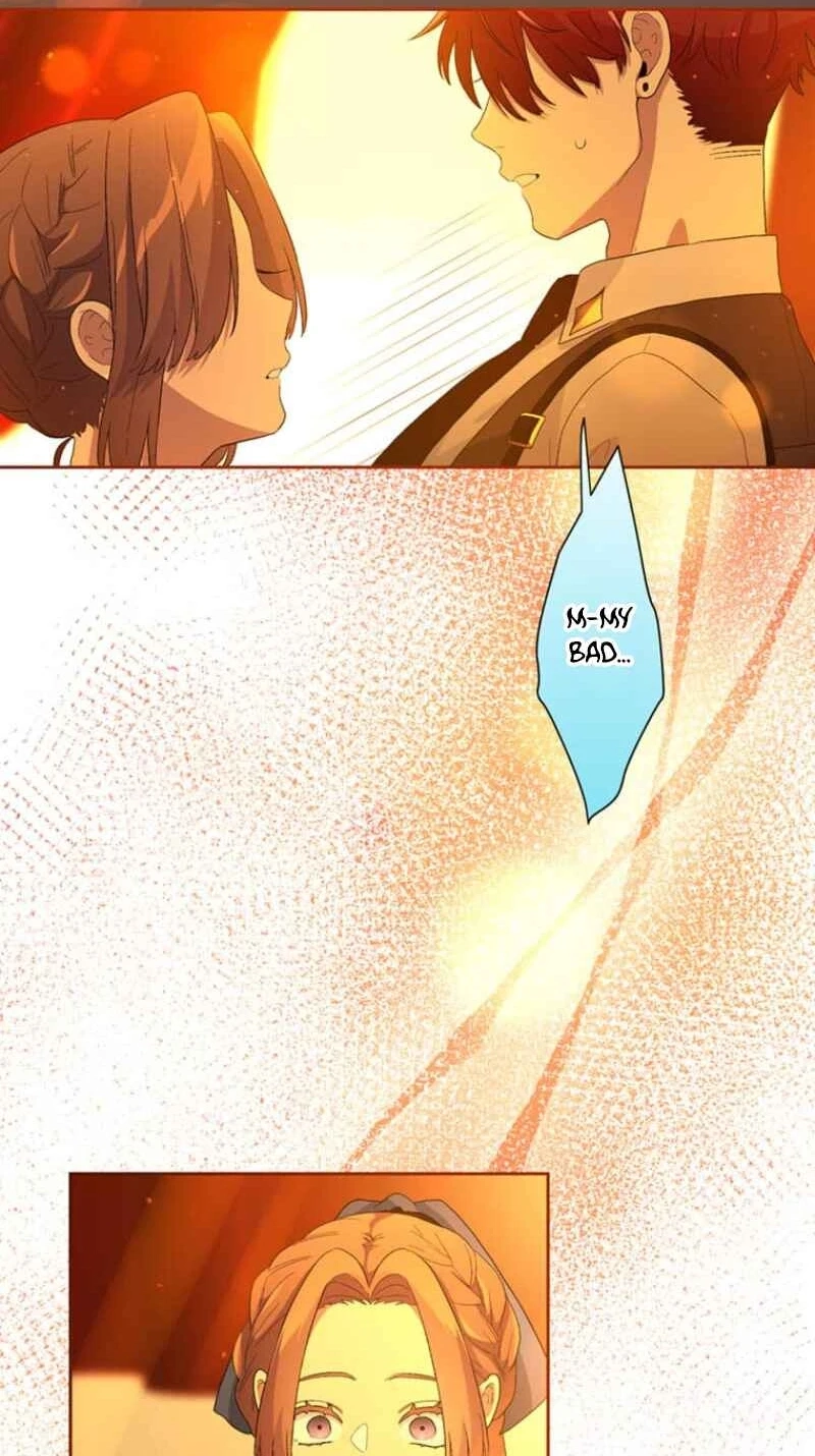 My Favorite Idol Will Be Protected by His Strongest Fiancée Chapter 14 page 69 - 