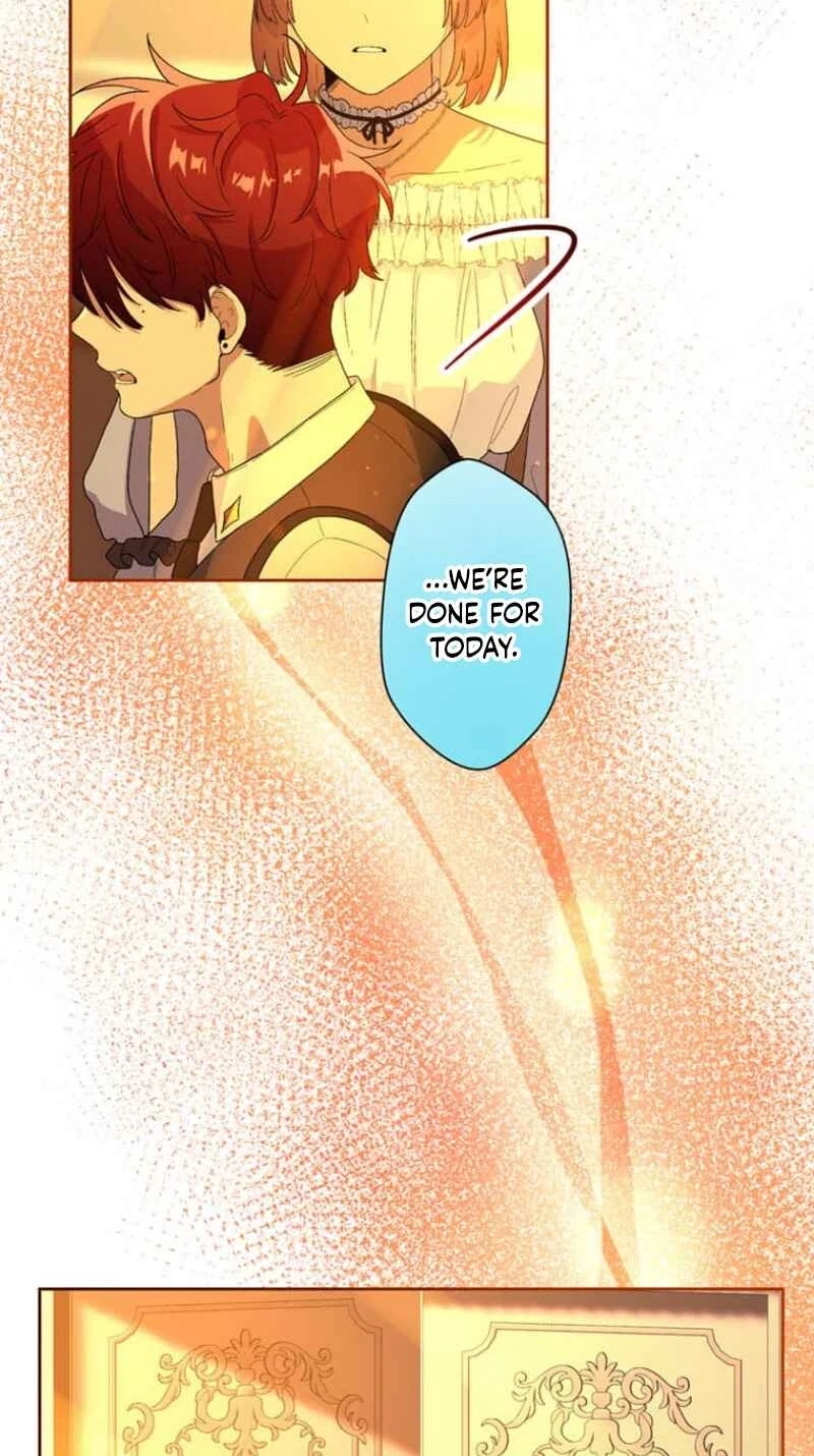 My Favorite Idol Will Be Protected by His Strongest Fiancée Chapter 14 page 70 - 