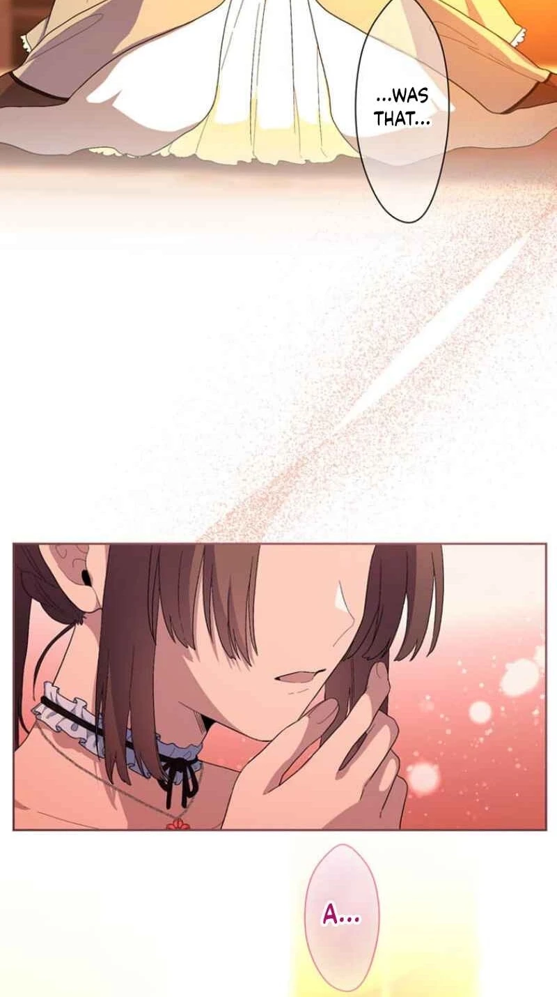 My Favorite Idol Will Be Protected by His Strongest Fiancée Chapter 14 page 73 - 