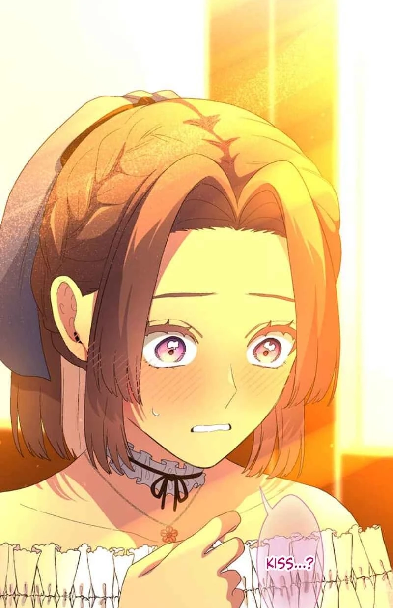 My Favorite Idol Will Be Protected by His Strongest Fiancée Chapter 14 page 74 - 