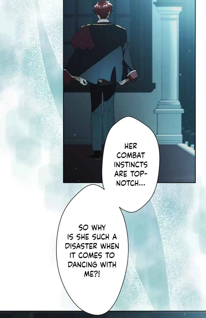 My Favorite Idol Will Be Protected by His Strongest Fiancée Chapter 14 page 76 - 