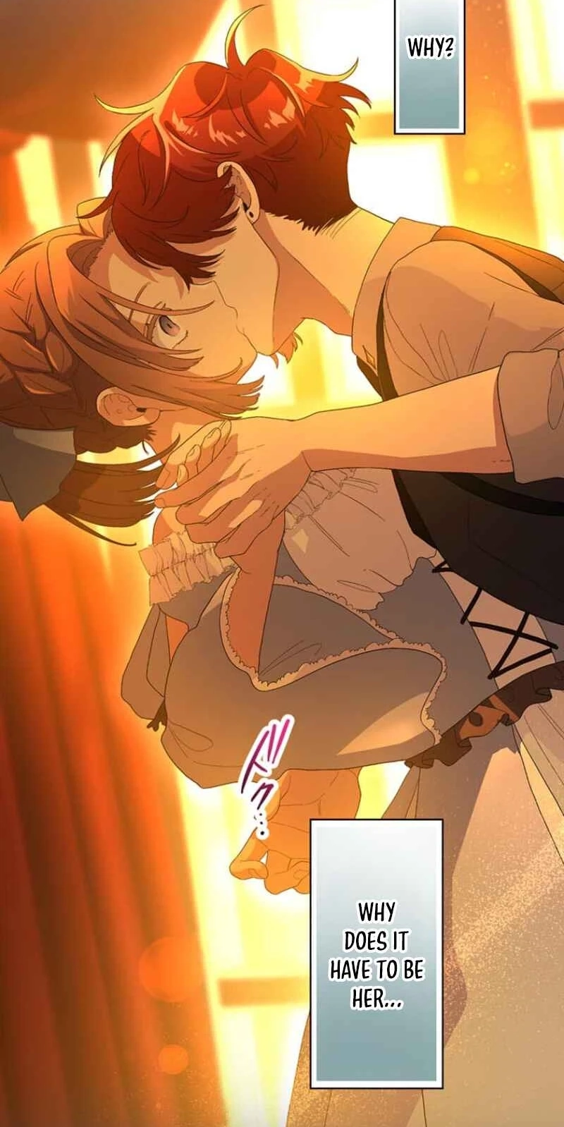 My Favorite Idol Will Be Protected by His Strongest Fiancée Chapter 14 page 79 - 