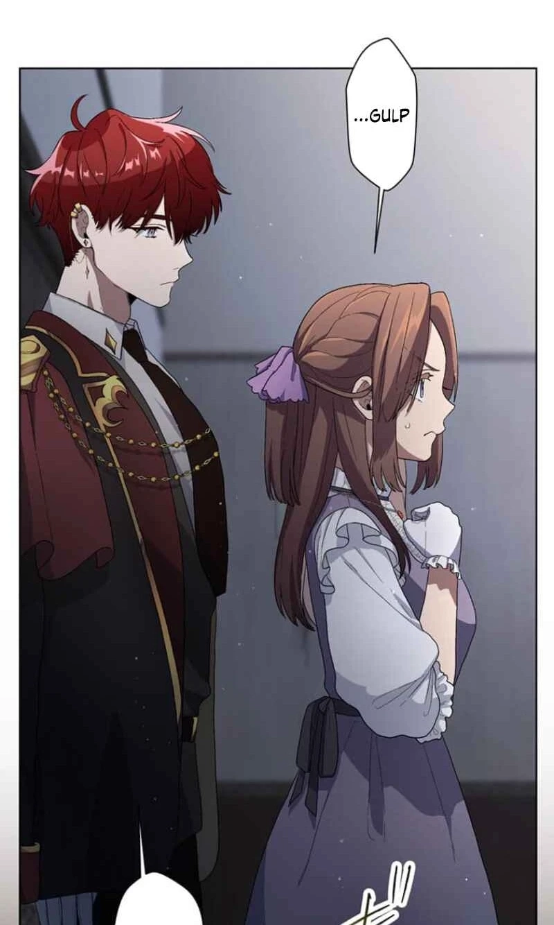 My Favorite Idol Will Be Protected by His Strongest Fiancée Chapter 14 page 9 - 
