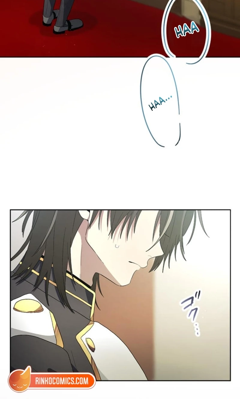 My Favorite Idol Will Be Protected by His Strongest Fiancée Chapter 15 page 11 - 